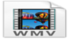 wmv格式专题