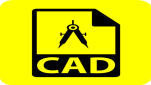CAD字体专区