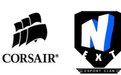 Corsair海盗船Corsair Link段首LOGO