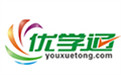 优学通段首LOGO