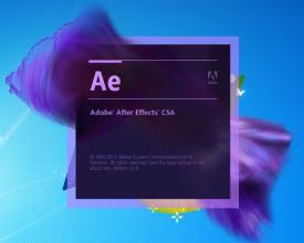 ae(adobe after effects) cs6汉化补丁