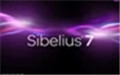 Sibelius段首LOGO