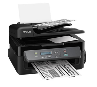 爱普生epson m205打印机驱动截图