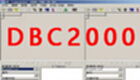 DBC2000中文汉化版大全