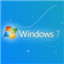 WIN7画圈启动程序