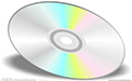 DVDCD段首LOGO