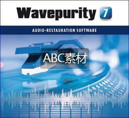 WavePurity Professional段首LOGO