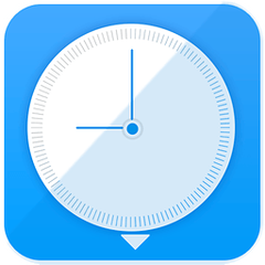 雷速网络考勤系统