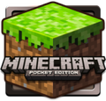  Minecraft PE