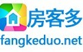 iHos-房产经纪人工作平台段首LOGO