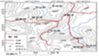 等高线地形图专题