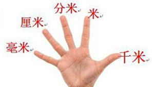 单位换算