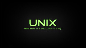 UNIX系统专区