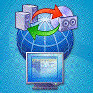 Acronis True Image Enterprise Server
