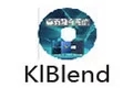 多通道融合软件 KlBlend段首LOGO