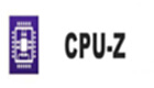 CPU-Z Chinese Version Complete