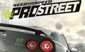 極品飛車11街頭狂飆（Need For Speed ProStreet）段首LOGO