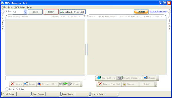 wbfs manager 3.0 64 bit download free