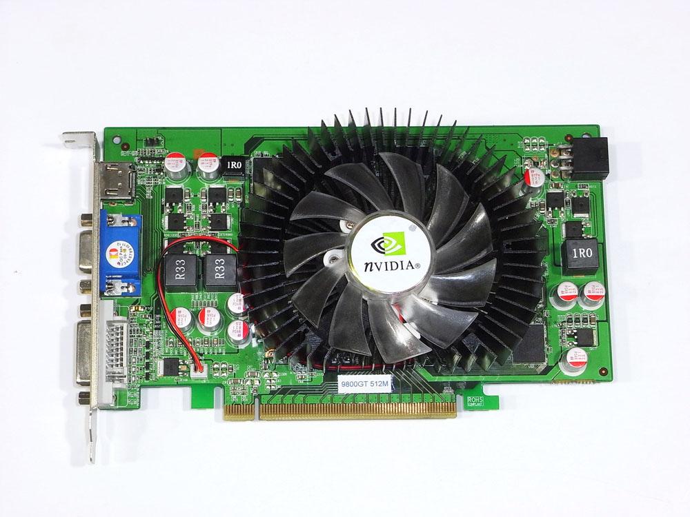 NVIDIA英伟达GeForce 8M/GeForce 200M系列移动显卡