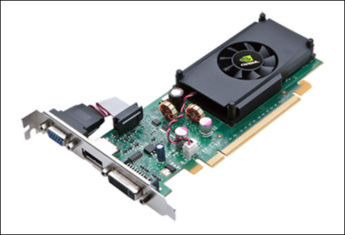 NVIDIA英伟达GeForce 8M/GeForce 200M系列移动显卡