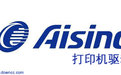 航天信息Aisino SK-300III打印机驱动段首LOGO