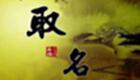 周易取名大全