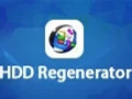 HDD Regenerator Shell段首LOGO