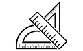 RasterVect繪圖工具段首LOGO