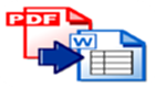 pdf转换成word转换器