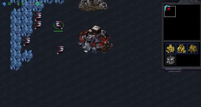 js網(wǎng)頁游戲之星際爭(zhēng)霸