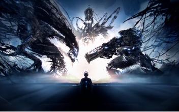 《星際爭(zhēng)霸》2007 EVER OSL官方地圖包