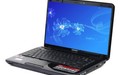 Toshiba東芝 Satellite L630系列筆記本 月光寶盒段首LOGO