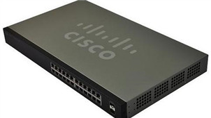 Cisco交换机专区