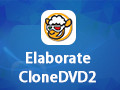 Elaborate CloneDVD2段首LOGO