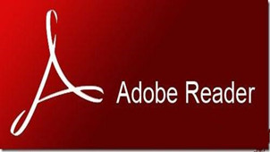 Adobereader专区