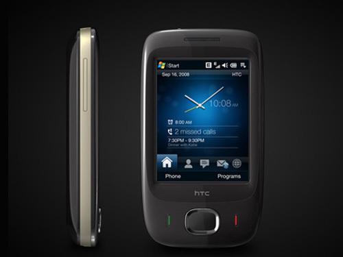 HTC Touch 3G手机解锁软件