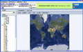卫星地图浏览下载器2007专业版 10.25.23