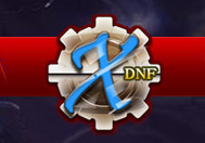 DNF百宝箱段首LOGO