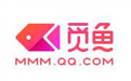 覓魚段首LOGO