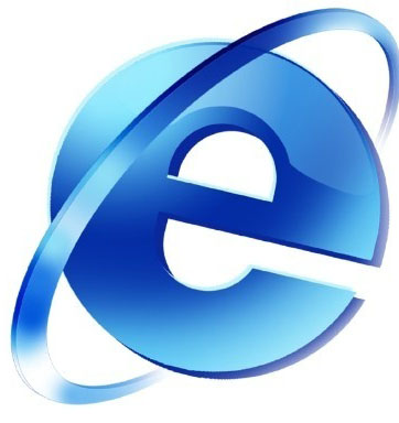 Internet Explorer截图