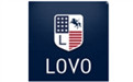 LOVO家居段首LOGO