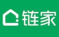 掌上鏈家段首LOGO