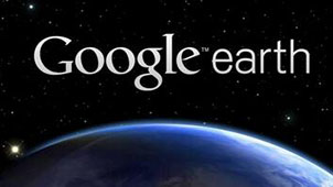 谷歌地球軟件下載