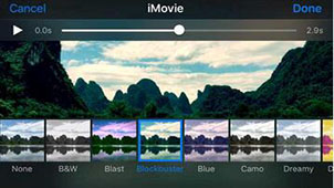 imovie下载