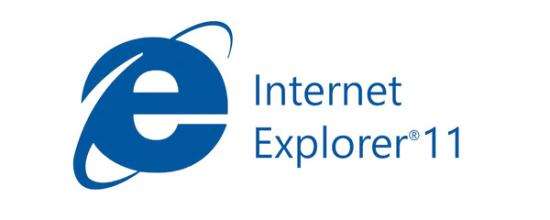 IE11(Internet Explorer 11)
