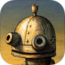 机械迷城 (Machinarium)2.1.1 For iPhone