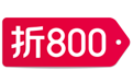 折800段首LOGO