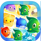 海底消消1.8.6 For iPhone