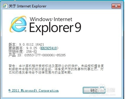 Internet Explorer 8