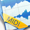 MIDI MP3 Converter